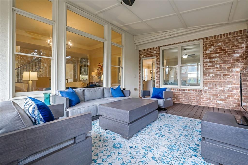 3715 Winterberry Road Cumming, GA 30040 - Photo 18 of 62