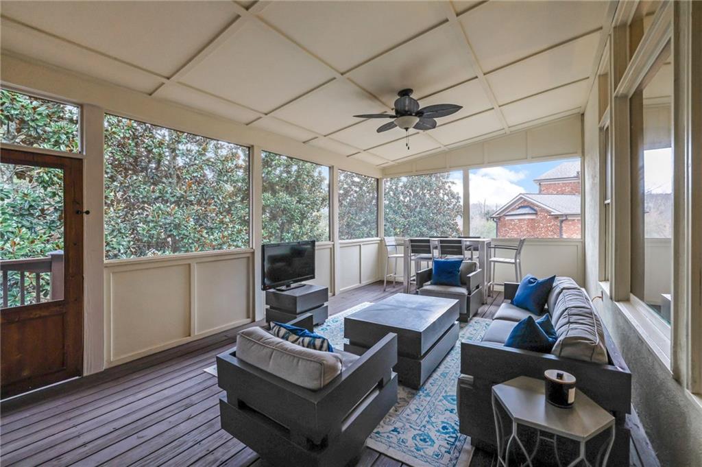 3715 Winterberry Road Cumming, GA 30040 - Photo 19 of 62