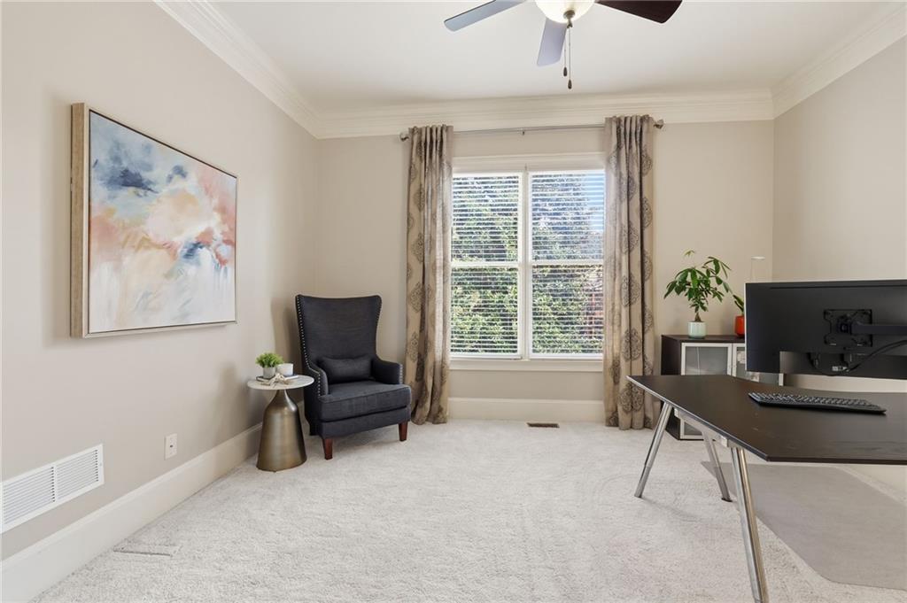 3715 Winterberry Road Cumming, GA 30040 - Photo 20 of 62