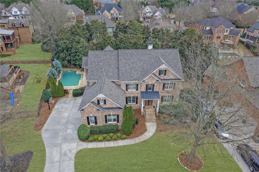 3715 Winterberry Road Cumming, GA 30040 - Photo 2 of 62