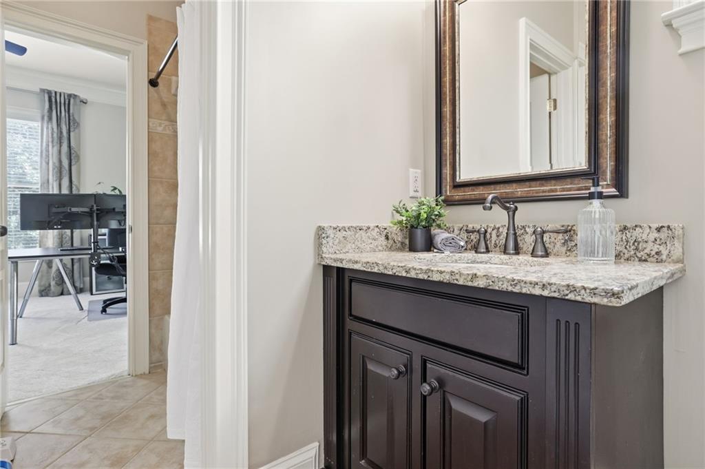 3715 Winterberry Road Cumming, GA 30040 - Photo 22 of 62