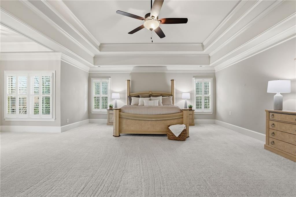 3715 Winterberry Road Cumming, GA 30040 - Photo 25 of 62