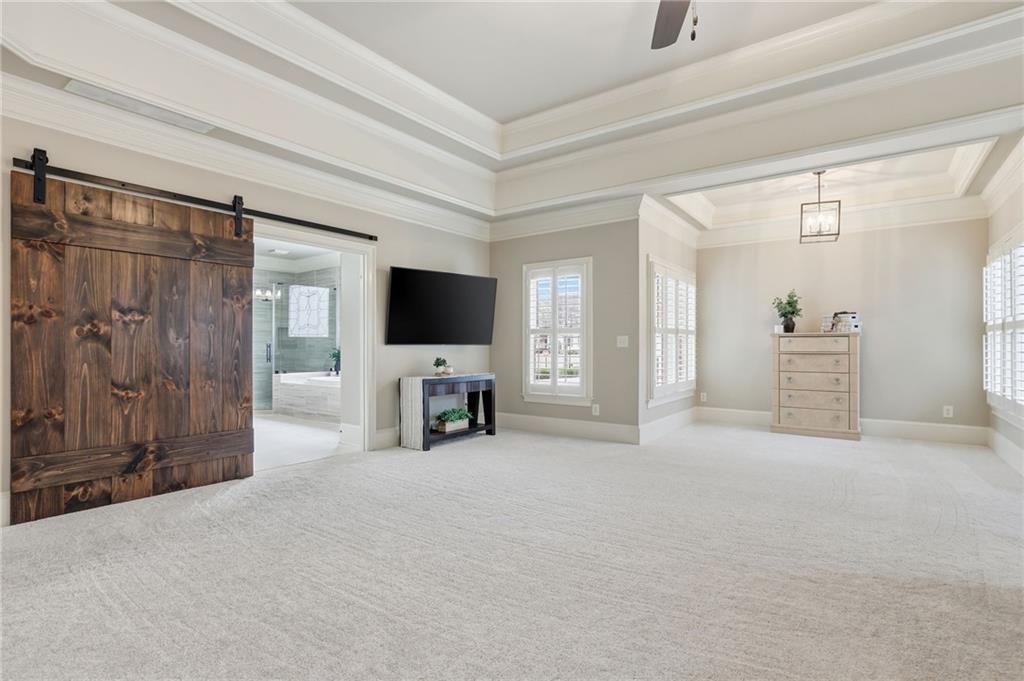 3715 Winterberry Road Cumming, GA 30040 - Photo 26 of 62