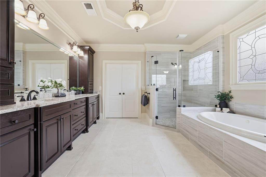 3715 Winterberry Road Cumming, GA 30040 - Photo 27 of 62