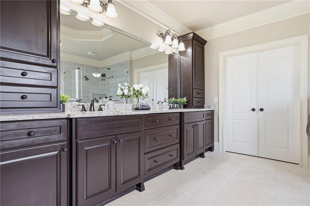 3715 Winterberry Road Cumming, GA 30040 - Photo 28 of 62