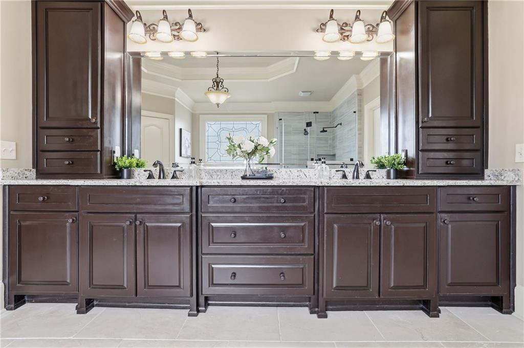 3715 Winterberry Road Cumming, GA 30040 - Photo 29 of 62