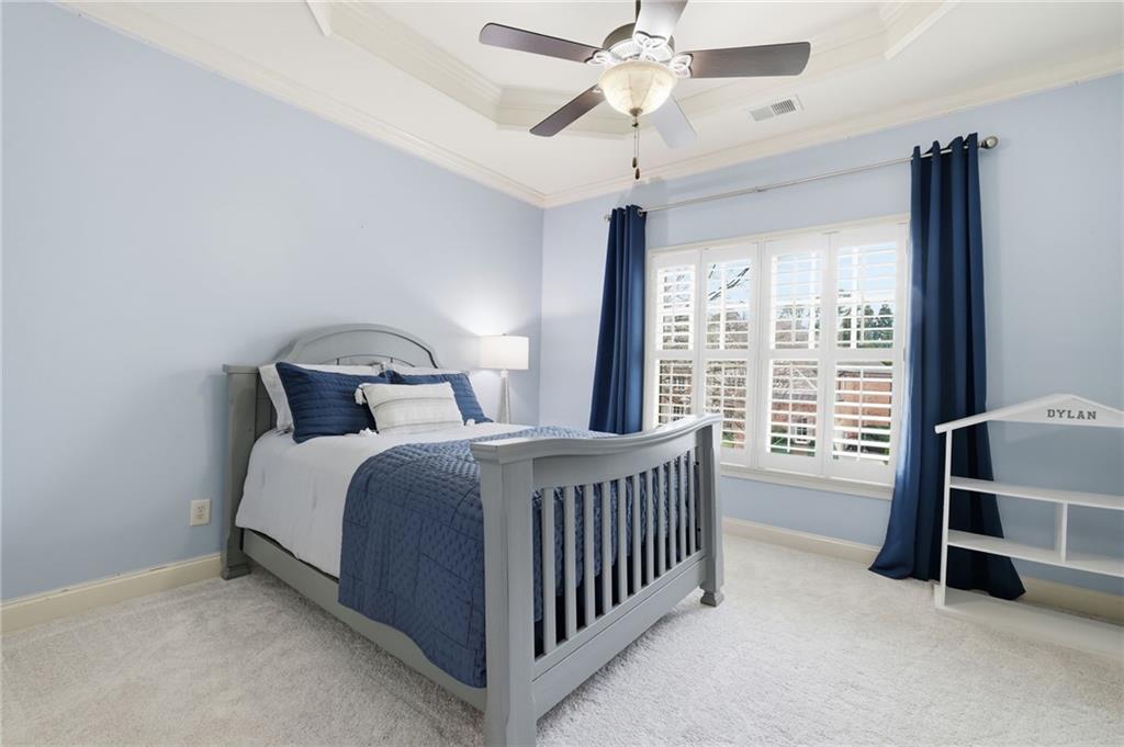 3715 Winterberry Road Cumming, GA 30040 - Photo 31 of 62