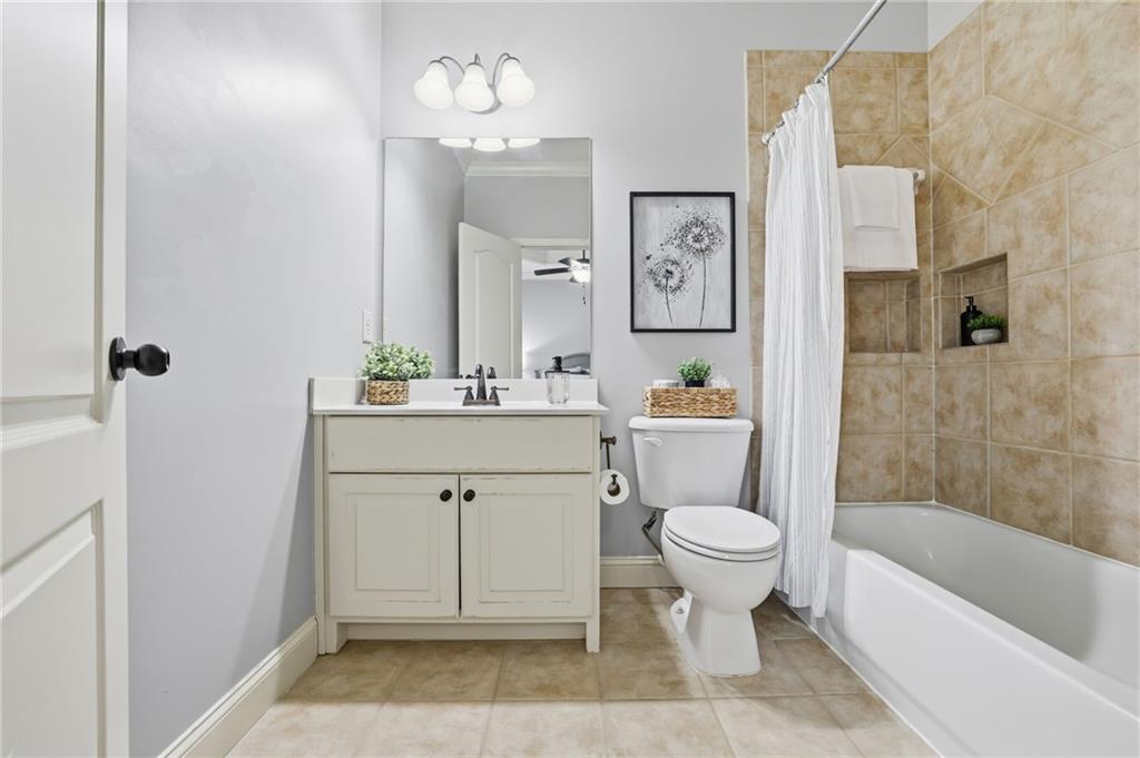 3715 Winterberry Road Cumming, GA 30040 - Photo 32 of 62