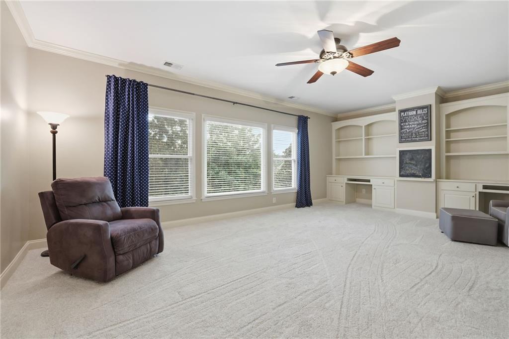 3715 Winterberry Road Cumming, GA 30040 - Photo 37 of 62