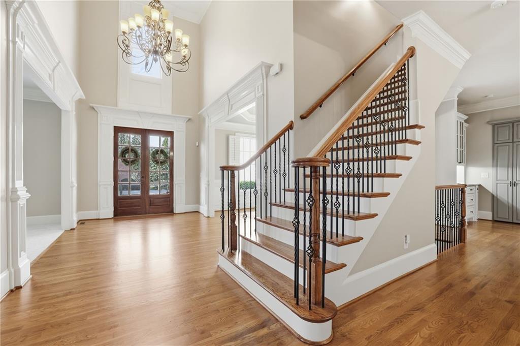 3715 Winterberry Road Cumming, GA 30040 - Photo 4 of 62