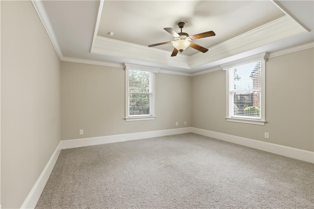 3715 Winterberry Road Cumming, GA 30040 - Photo 42 of 62