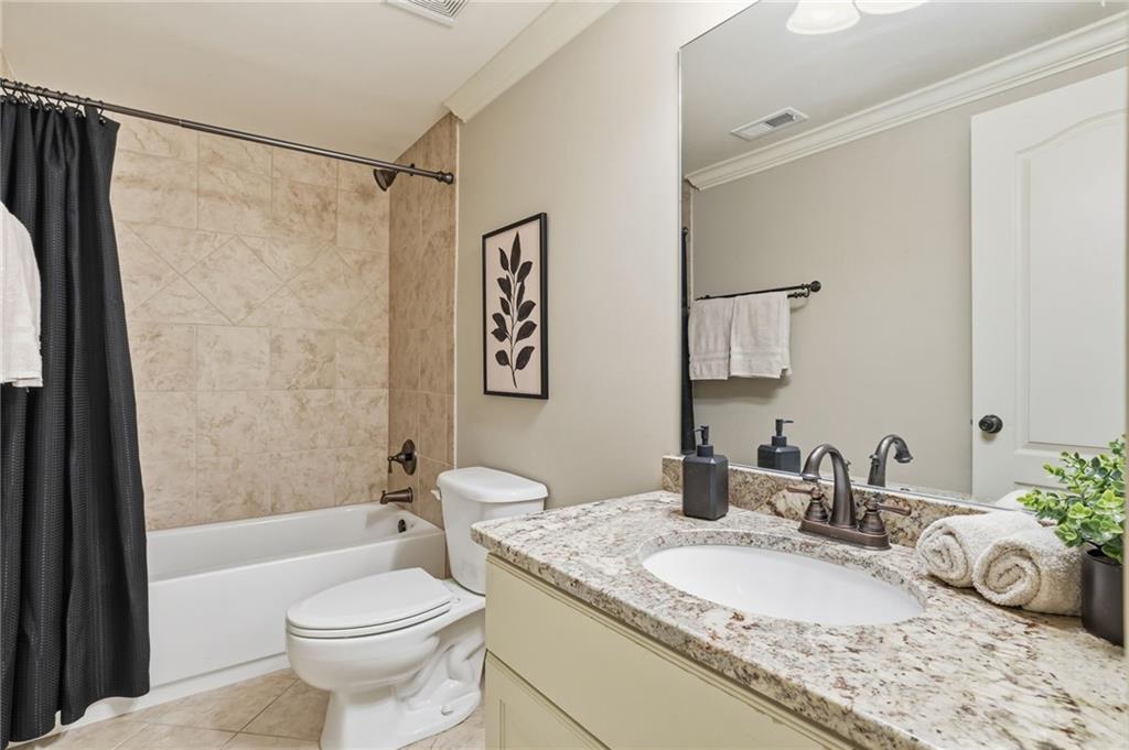 3715 Winterberry Road Cumming, GA 30040 - Photo 43 of 62