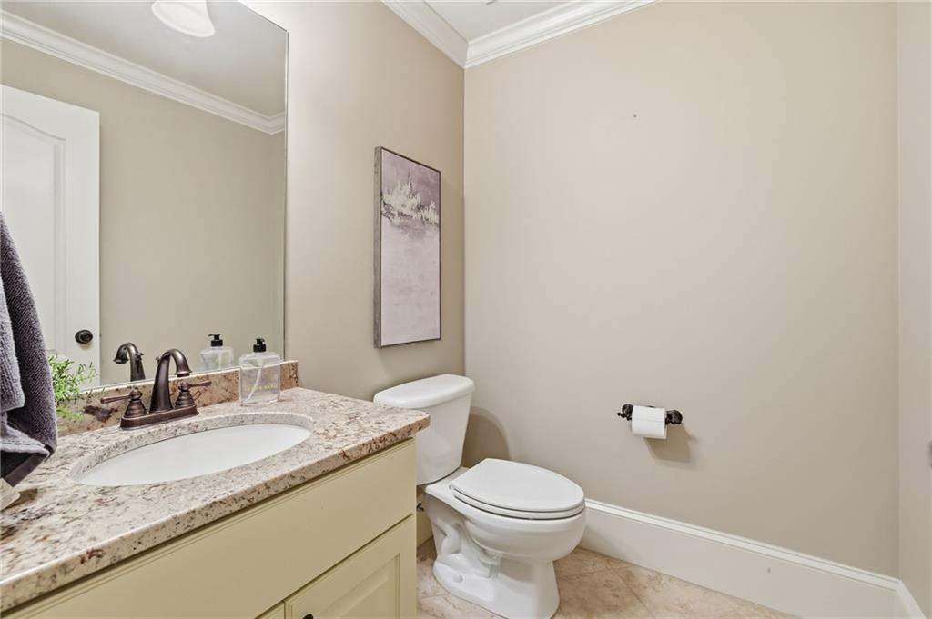 3715 Winterberry Road Cumming, GA 30040 - Photo 44 of 62