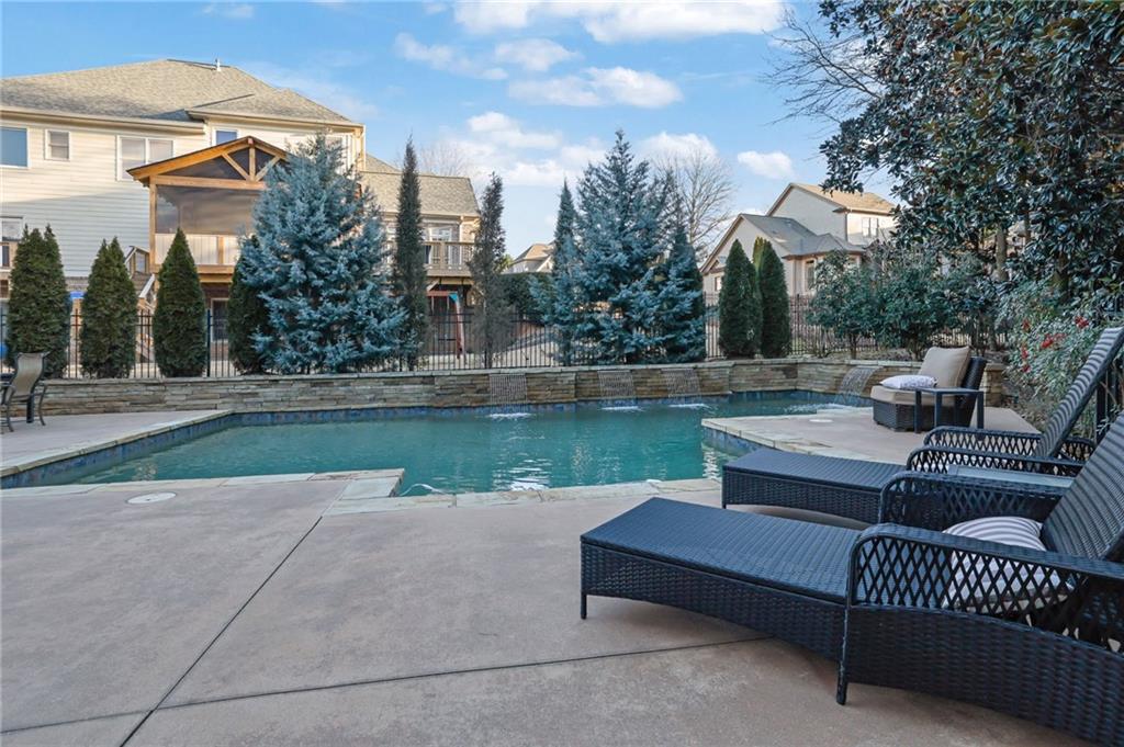 3715 Winterberry Road Cumming, GA 30040 - Photo 45 of 62