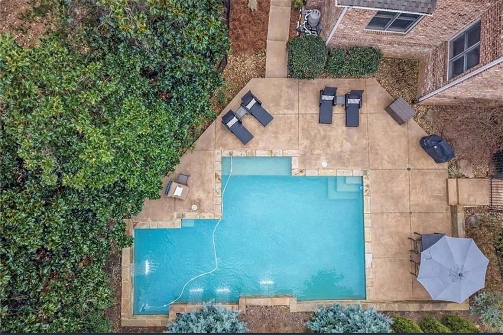 3715 Winterberry Road Cumming, GA 30040 - Photo 46 of 62