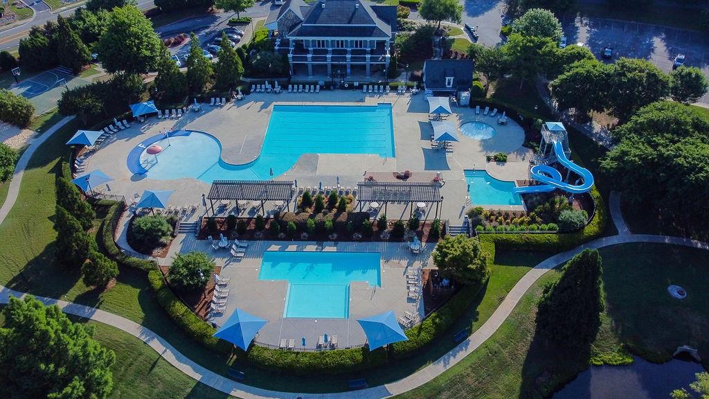 3715 Winterberry Road Cumming, GA 30040 - Photo 49 of 62