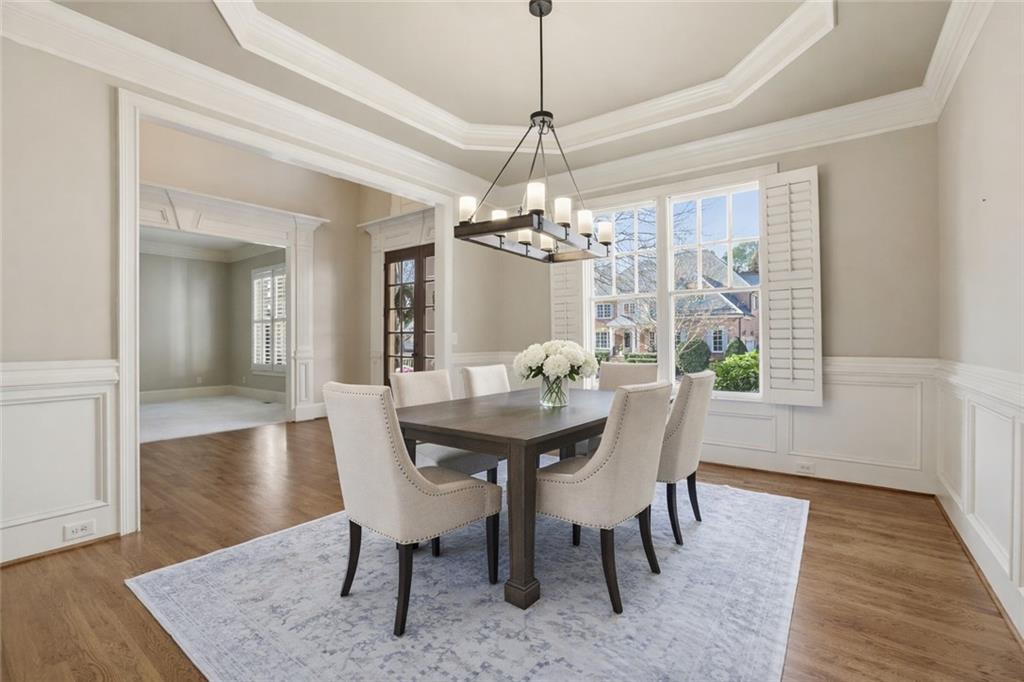 3715 Winterberry Road Cumming, GA 30040 - Photo 5 of 62