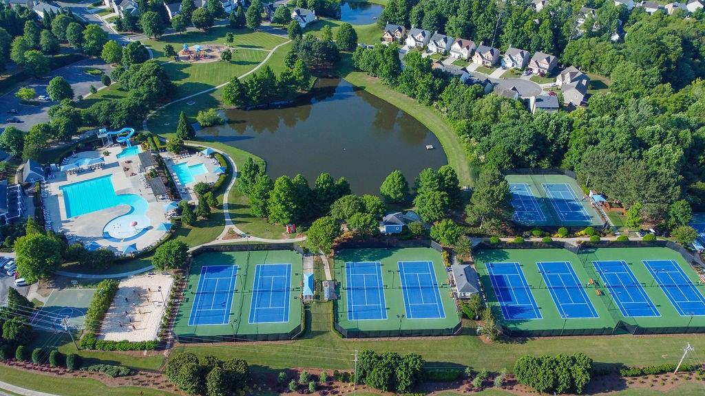 3715 Winterberry Road Cumming, GA 30040 - Photo 55 of 62