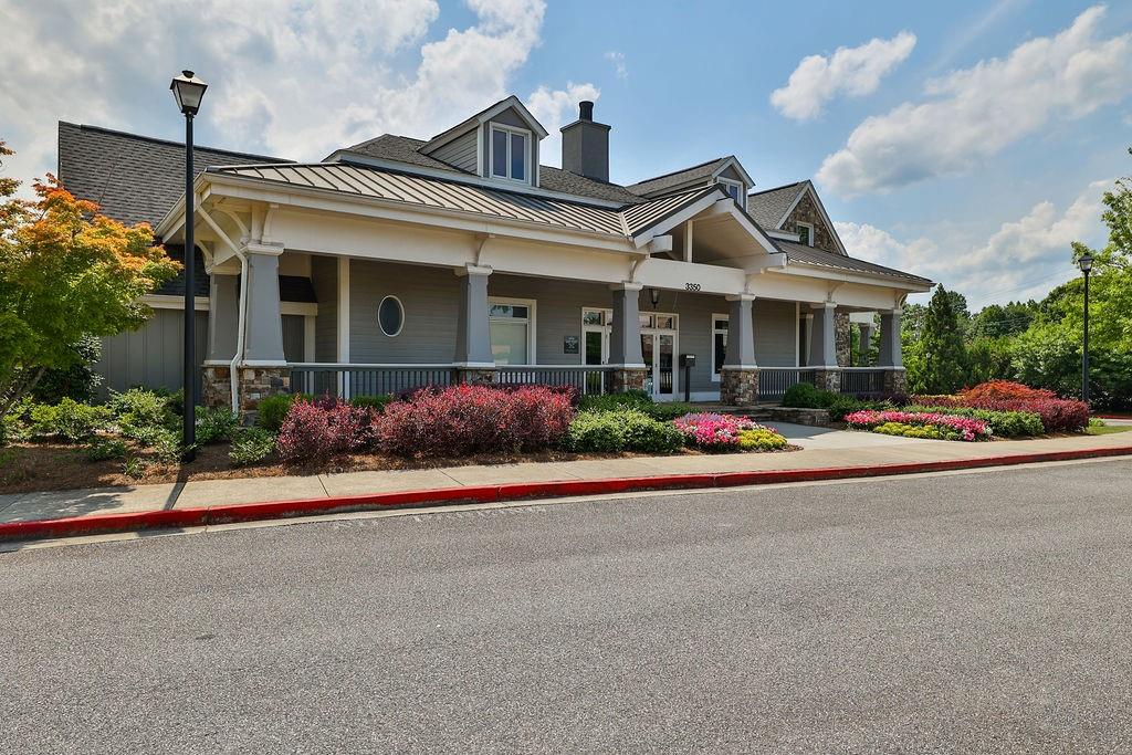 3715 Winterberry Road Cumming, GA 30040 - Photo 57 of 62