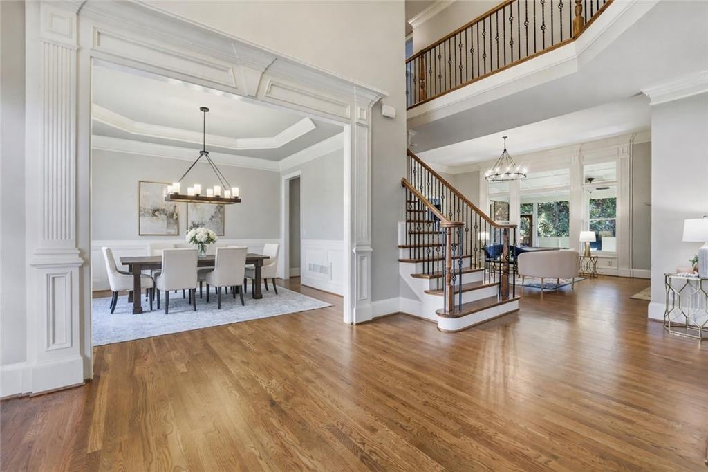 3715 Winterberry Road Cumming, GA 30040 - Photo 6 of 62