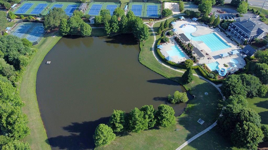 3715 Winterberry Road Cumming, GA 30040 - Photo 61 of 62