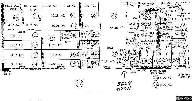 5208 Oran Road Fallon, NV 89406 - Photo 1 of 2 Photo 1