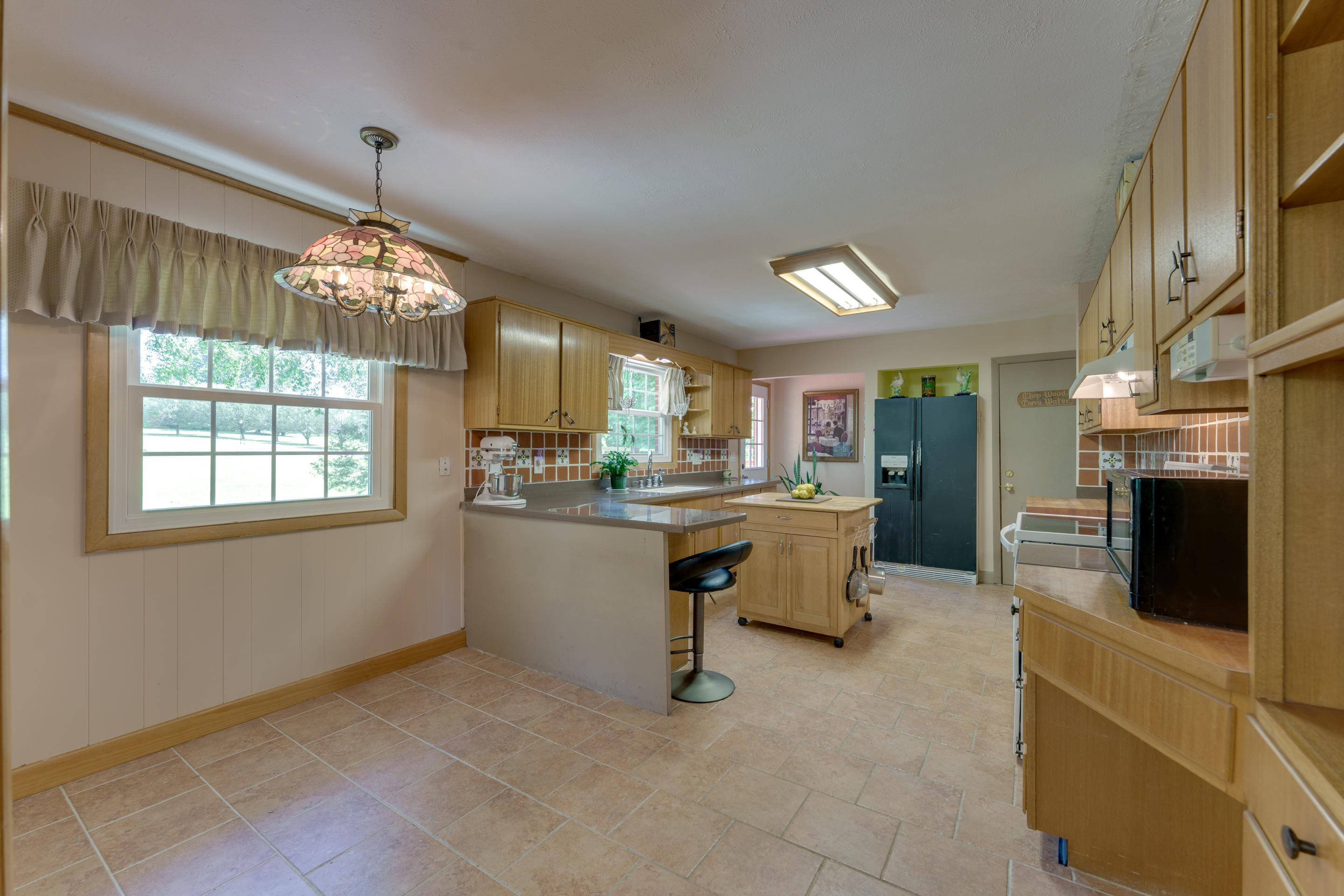 5512 East Emory Road Knoxville, TN 37918 - Photo 5 of 20 kitchen 1