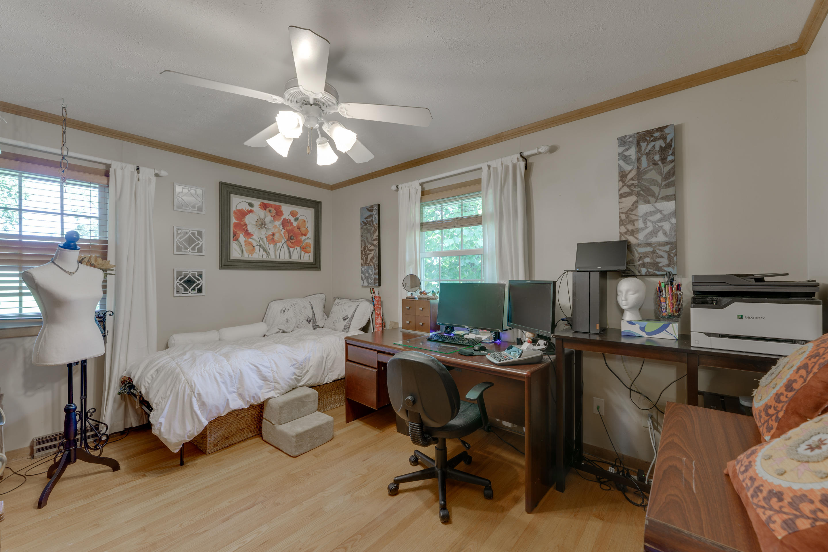 5512 East Emory Road Knoxville, TN 37918 - Photo 8 of 20 bed 3