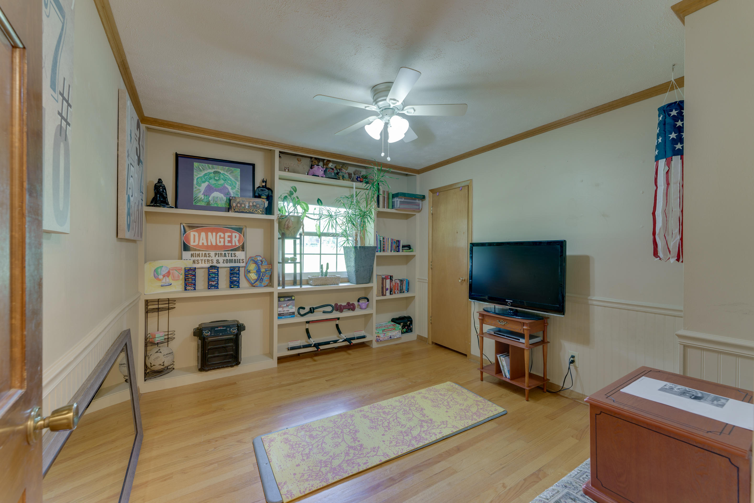 5512 East Emory Road Knoxville, TN 37918 - Photo 9 of 20 bed 1