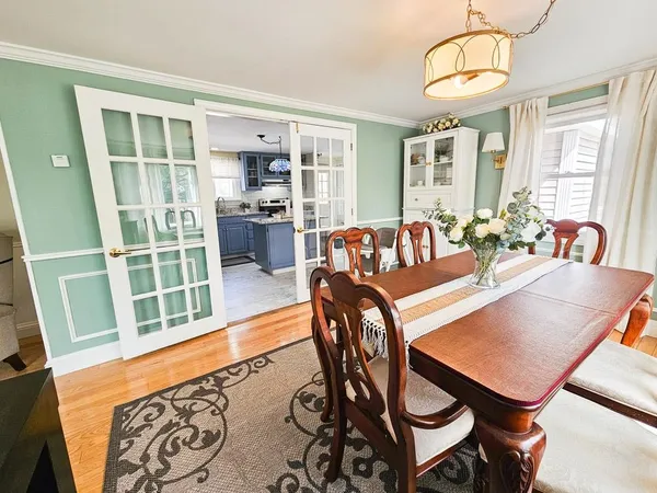 $669,000 | 15 Ayers Lane, Dover, NH 03820