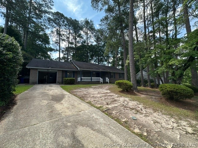 321 Bahama Loop Fayetteville, NC 28314 - Photo 1 of 22