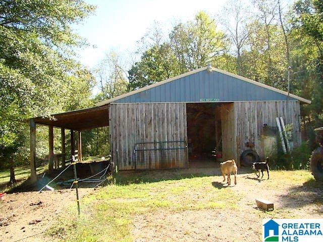889 Hunter Road Ohatchee, AL 36271 - Photo 30 of 44