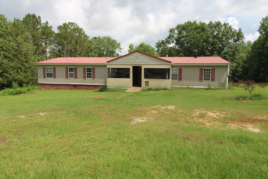371 Manta Road Cusseta, GA 31805 - Photo 1 of 40 Main View
