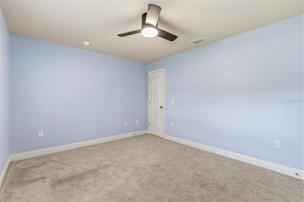 4821 Falcon Boulevard Cocoa, FL 32927 - Photo 27 of 48 a view of an empty room
