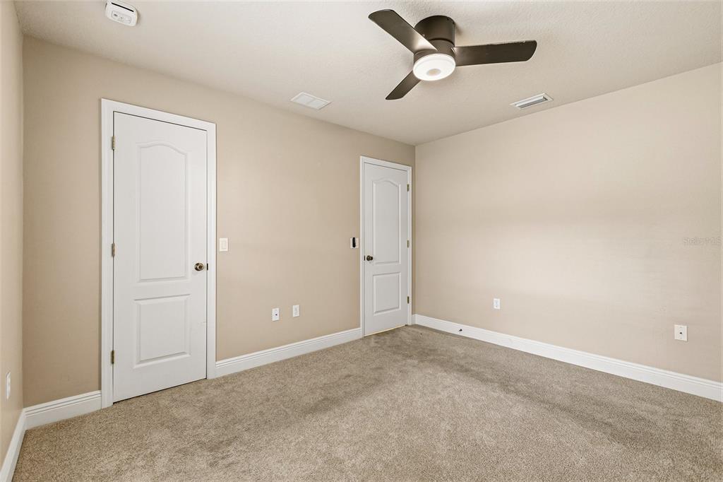 4821 Falcon Boulevard Cocoa, FL 32927 - Photo 30 of 48 a view of an empty room