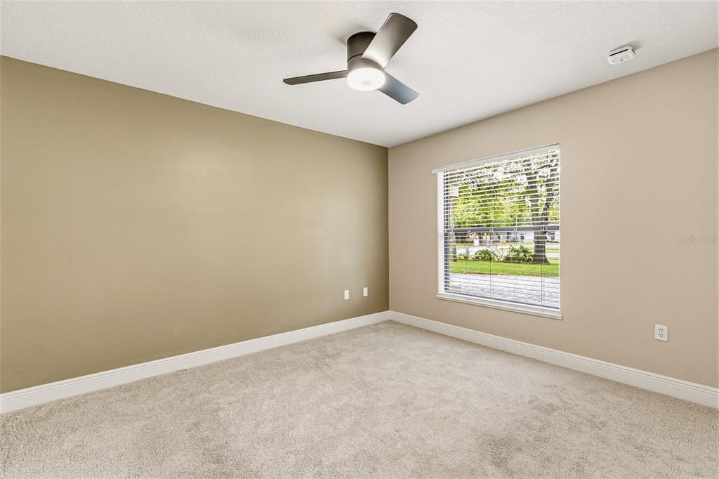 4821 Falcon Boulevard Cocoa, FL 32927 - Photo 31 of 48 an empty room with a window
