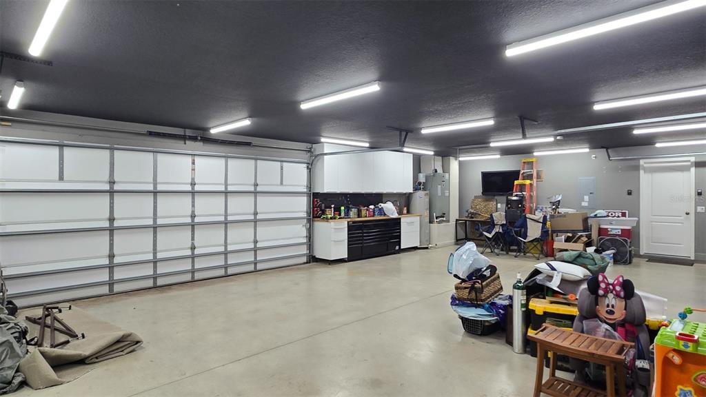 4821 Falcon Boulevard Cocoa, FL 32927 - Photo 35 of 48 a view of a storage in a room