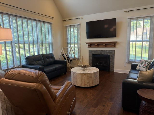 2425 Old Tullahoma Road Winchester, TN 37398 - Photo 21 of 41