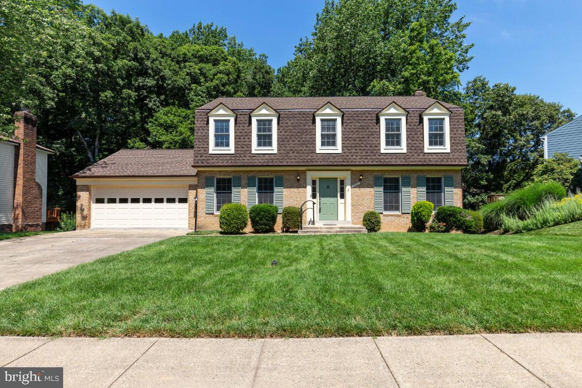 7324 Jenna Road Springfield, VA 22153 - Photo 2 of 64 Welcome to 7324 Jenna Rd. Springfield VA 22153