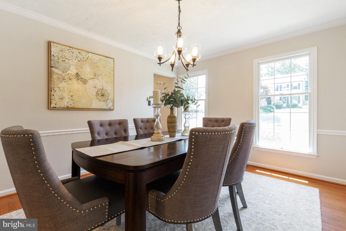 7324 Jenna Road Springfield, VA 22153 - Photo 12 of 64 More natural light