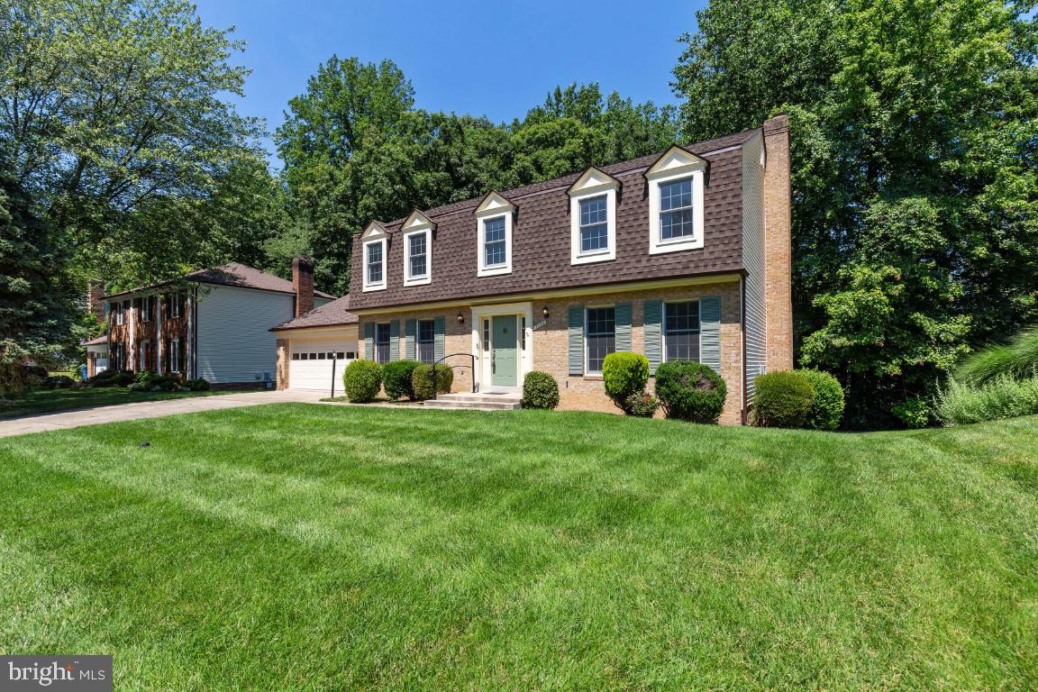 7324 Jenna Road Springfield, VA 22153 - Photo 3 of 64 Premium lot in Glenwood Manor