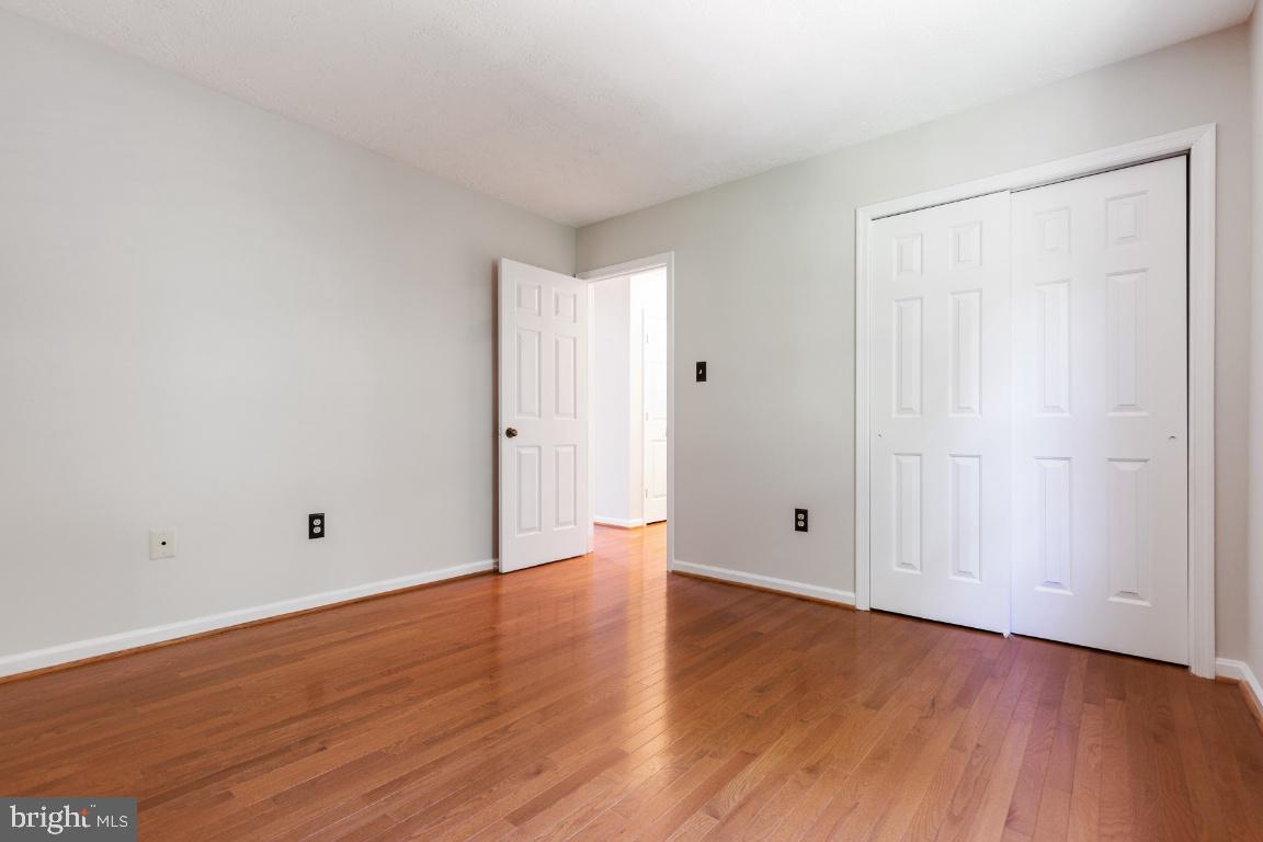 7324 Jenna Road Springfield, VA 22153 - Photo 33 of 64 Bedroom 2 closet