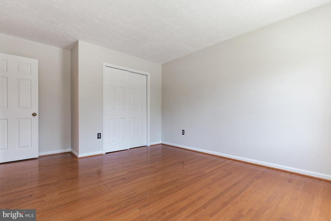 7324 Jenna Road Springfield, VA 22153 - Photo 36 of 64 Bedroom 3 with closet