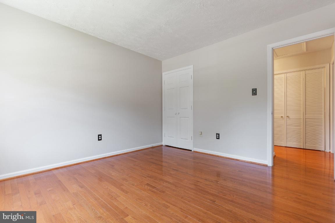 7324 Jenna Road Springfield, VA 22153 - Photo 40 of 64 Bedroom 4 closet
