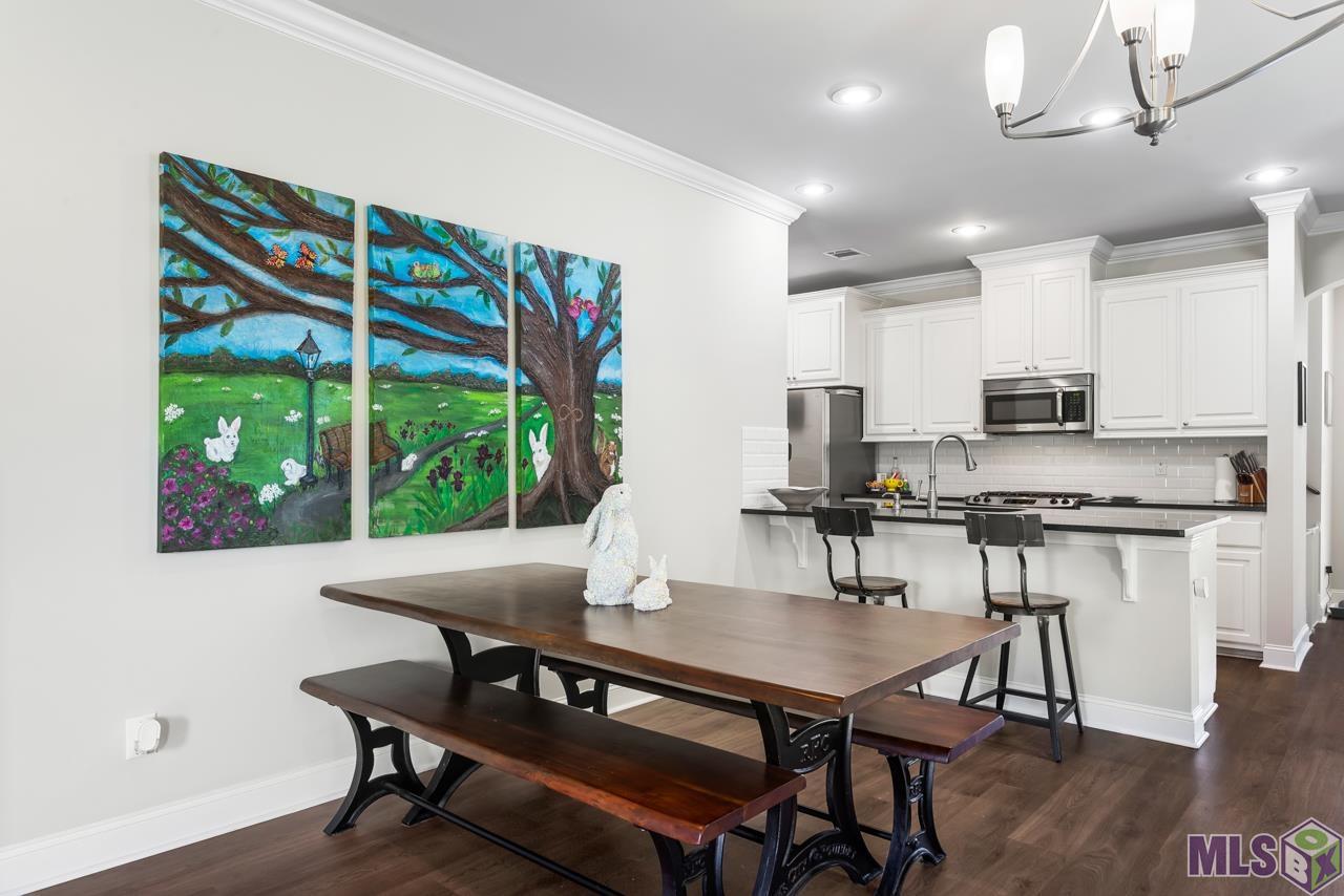 2116 Powerbrook Drive Baton Rouge, LA 70816 - Photo 4 of 19 Gallery Image 4