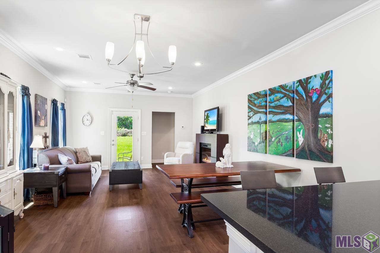 2116 Powerbrook Drive Baton Rouge, LA 70816 - Photo 7 of 19 Gallery Image 7