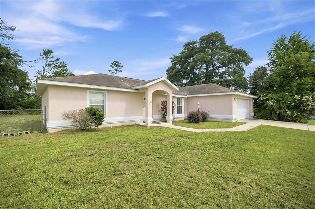 3377 Southwest 126th Lane Road Ocala, FL 34473 - Photo 1 of 27