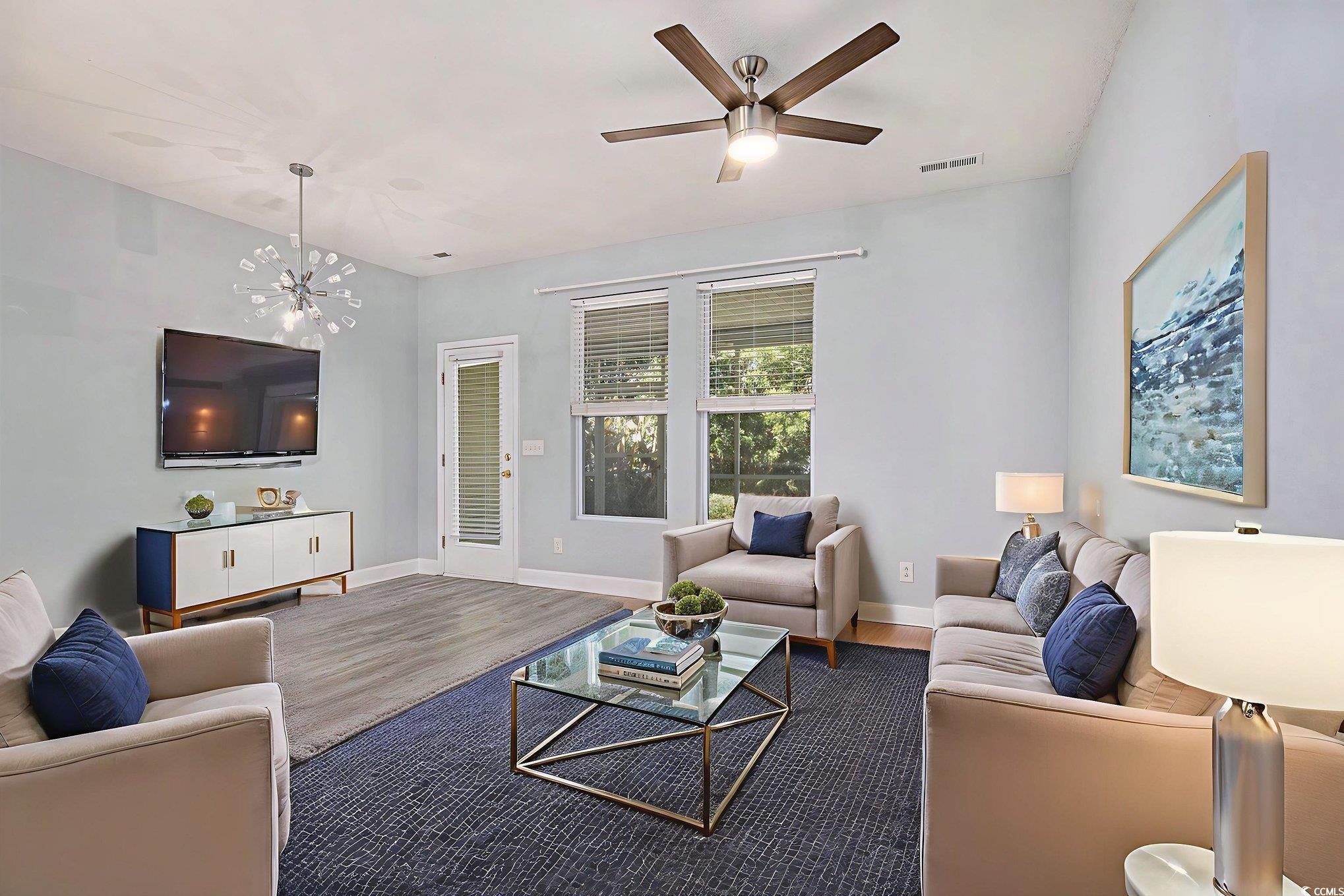 121 Olde Towne Way, Unit 2 Myrtle Beach, SC 29588 - Photo 5 of 32