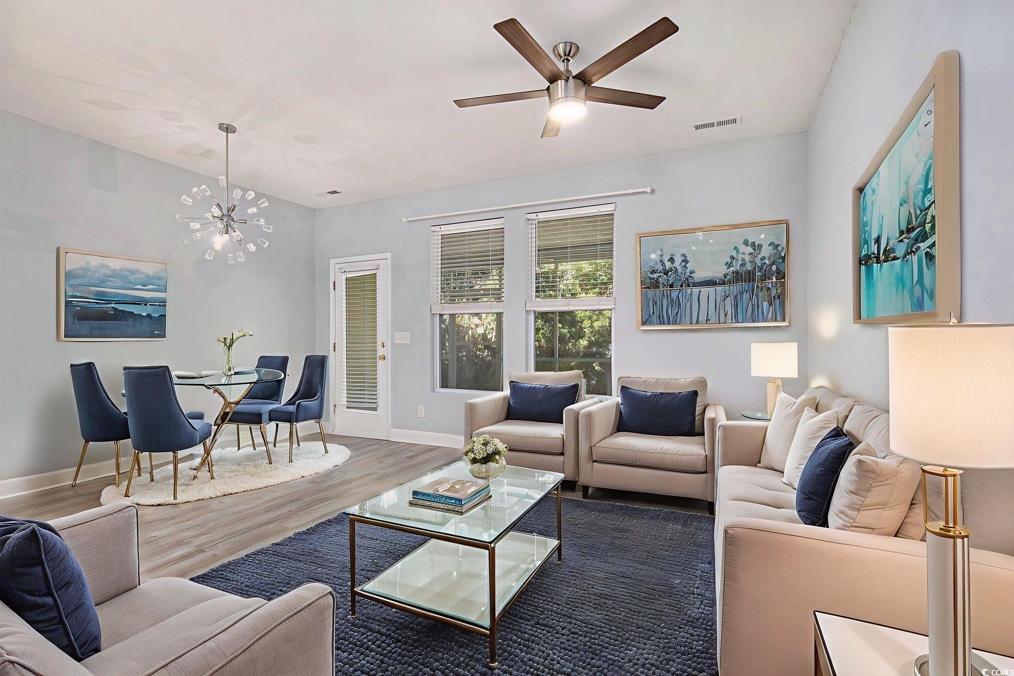 121 Olde Towne Way, Unit 2 Myrtle Beach, SC 29588 - Photo 7 of 32