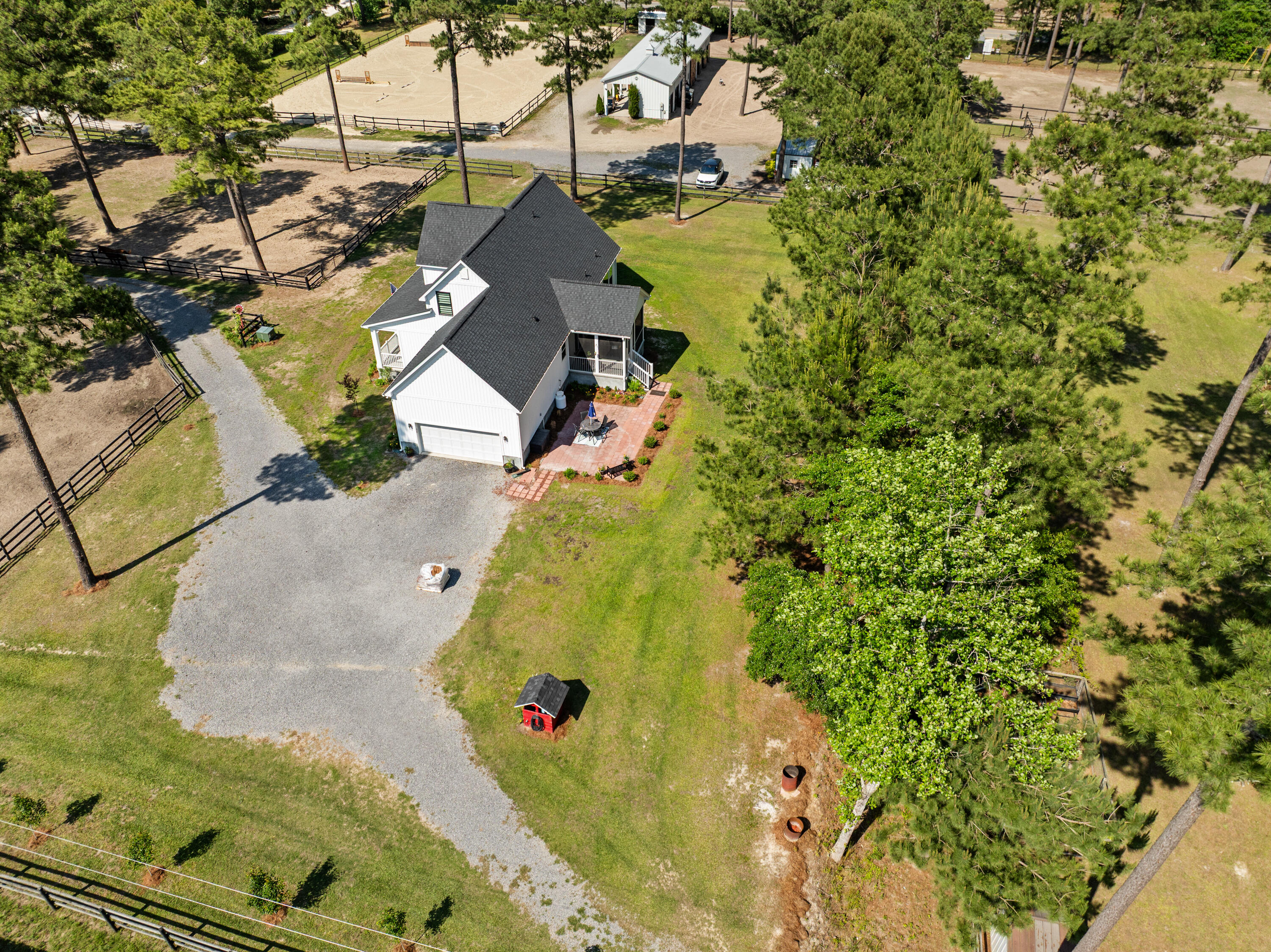 115 Chancing Bye Lane Huger, SC 29450 - Photo 5 of 64 115 Chancing Bye Lane-68